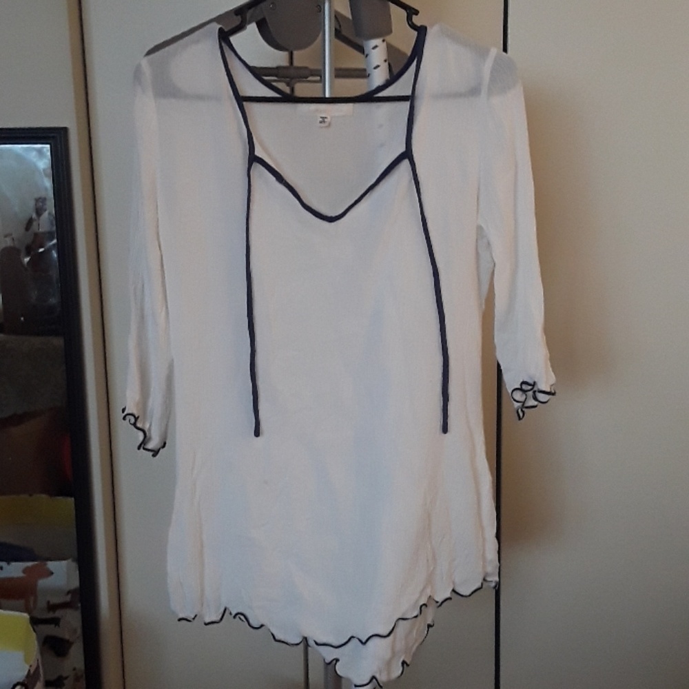 Lightweight shirt